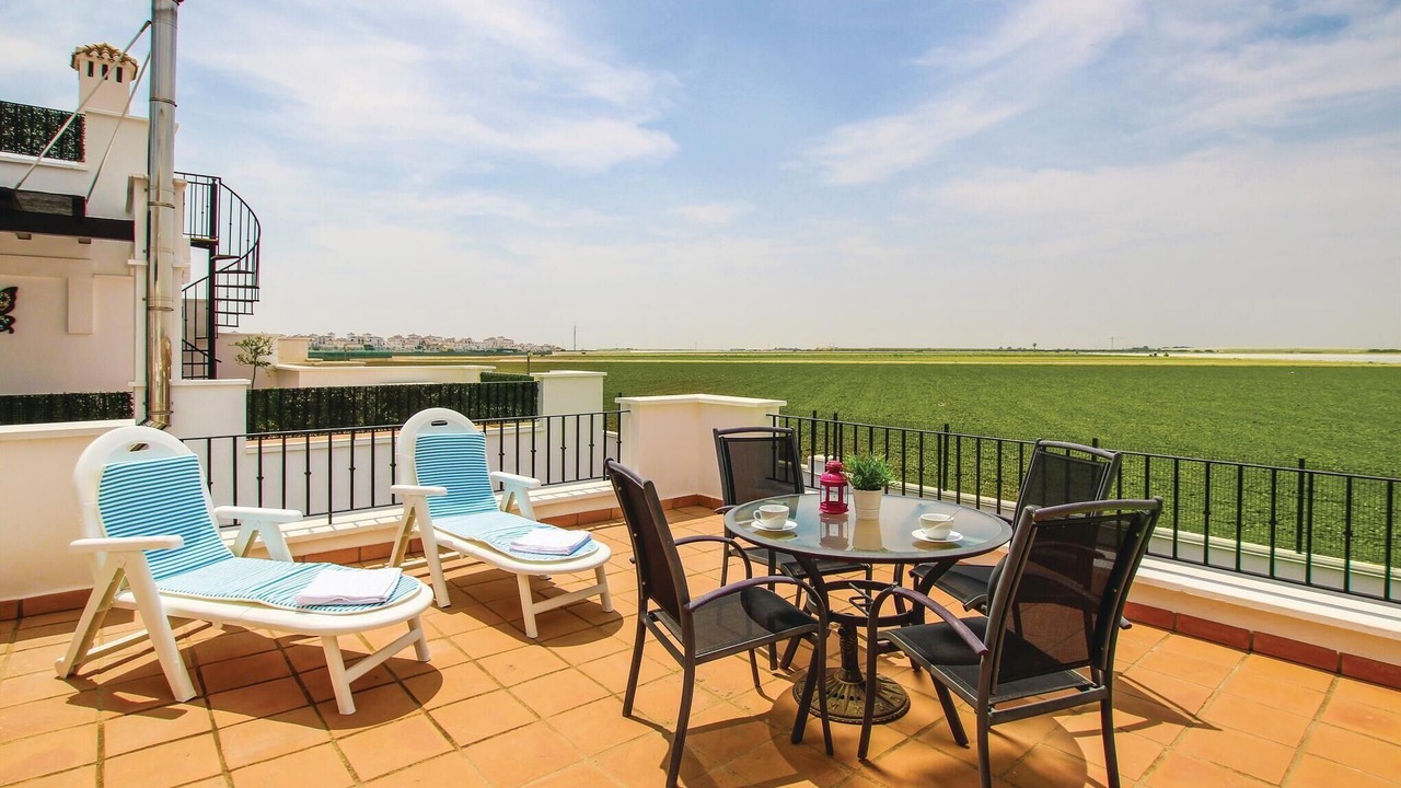 Photo of Patio Balcony in Roldan