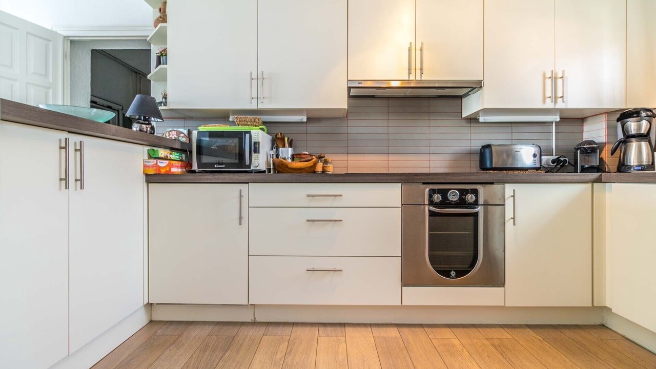 Photo of Kitchen in Empuriabrava