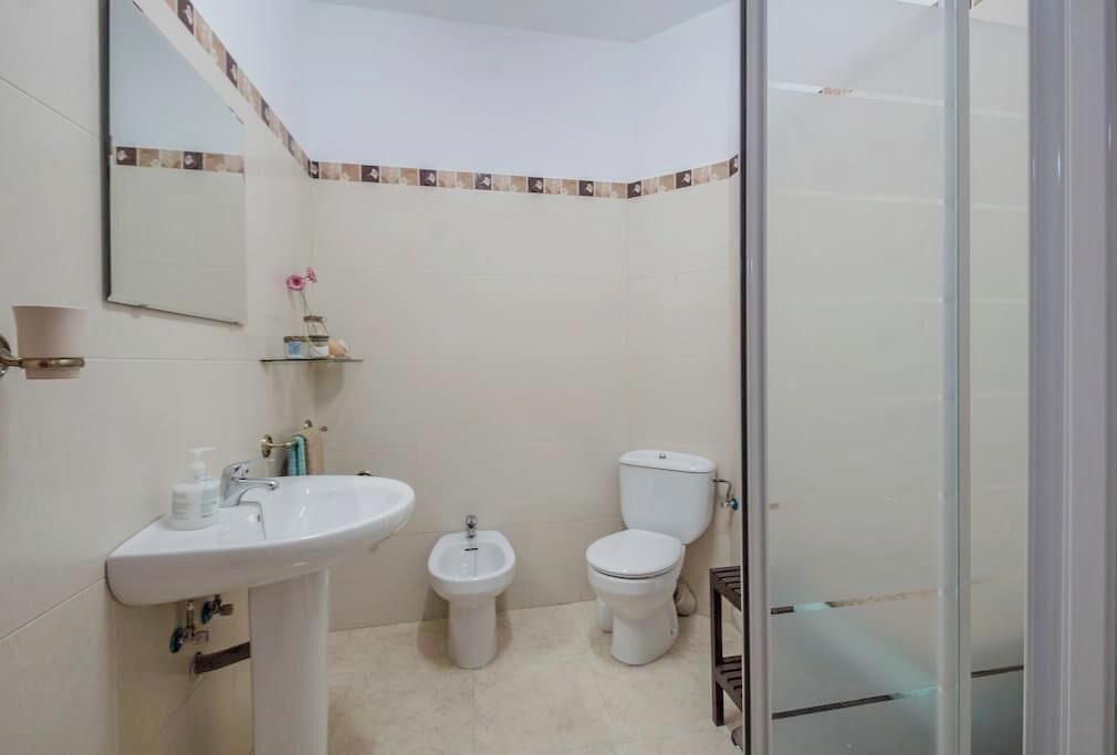 Photo of Bathroom in Old Town