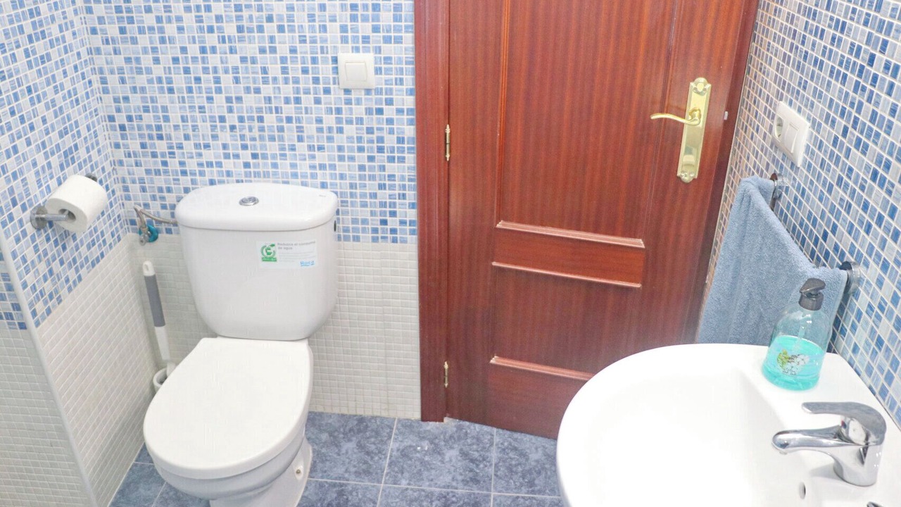 Photo of Bathroom in Old Town