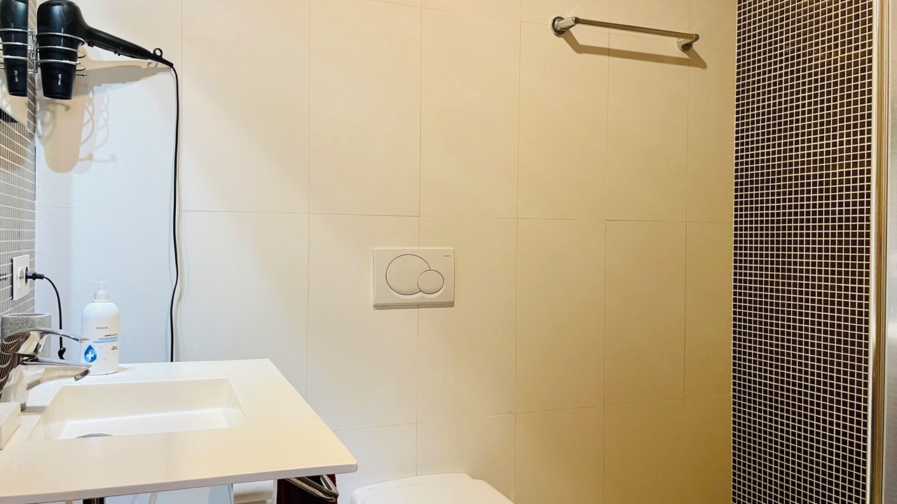 Photo of Bathroom in Costa Adeje