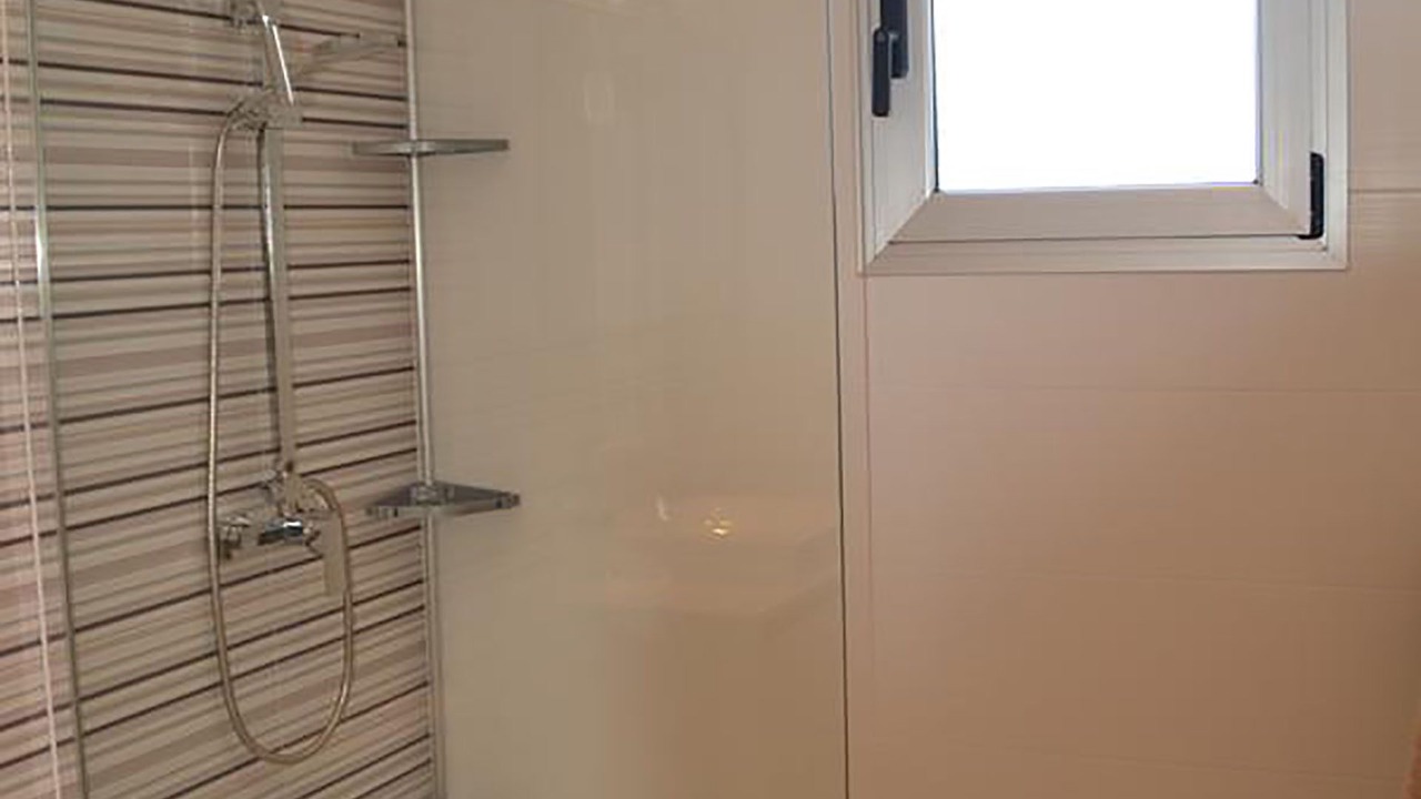 Photo of Bathroom in Puerto del Carmen