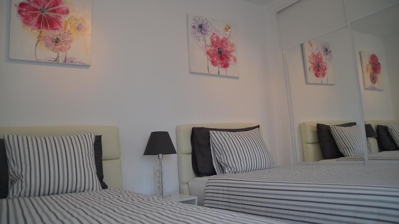 Photo of Bedroom in Puerto del Carmen