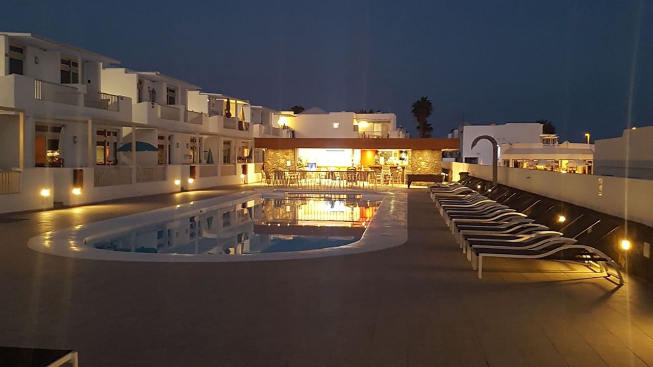 Photo of Outdoor in Puerto del Carmen