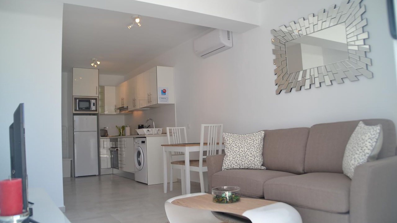 Photo of Livingroom in Puerto del Carmen