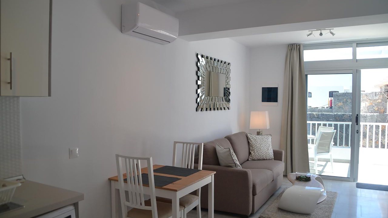 Photo of Livingroom in Puerto del Carmen
