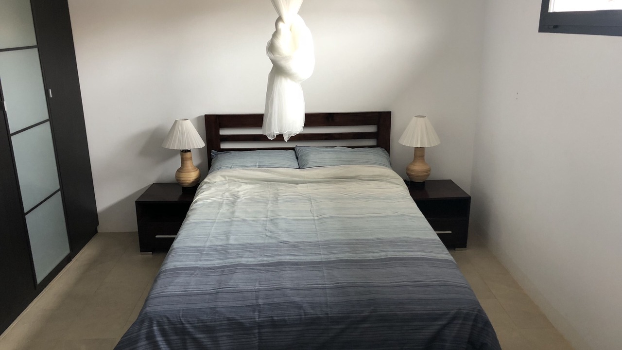 Photo of Bedroom in Tindaya