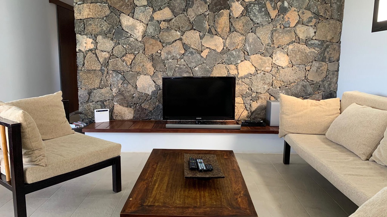 Photo of Livingroom in Tindaya