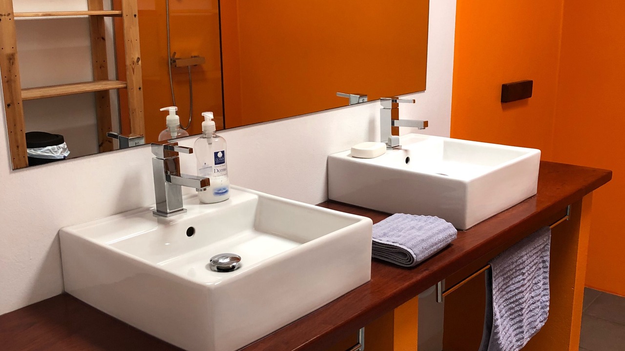 Photo of Bathroom in Tindaya
