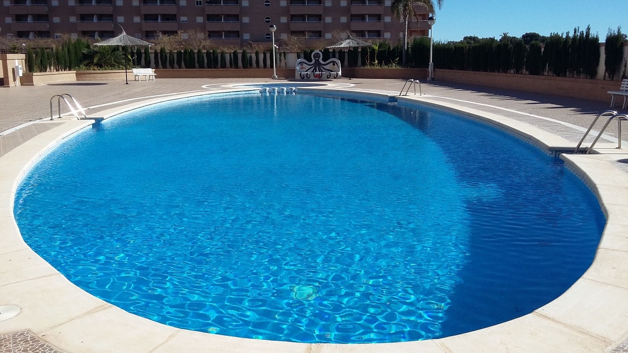Photo of Outdoor in Marina d'Or