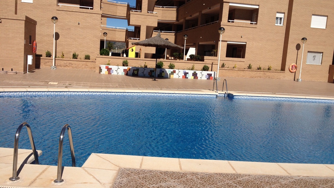 Photo of Outdoor in Marina d'Or