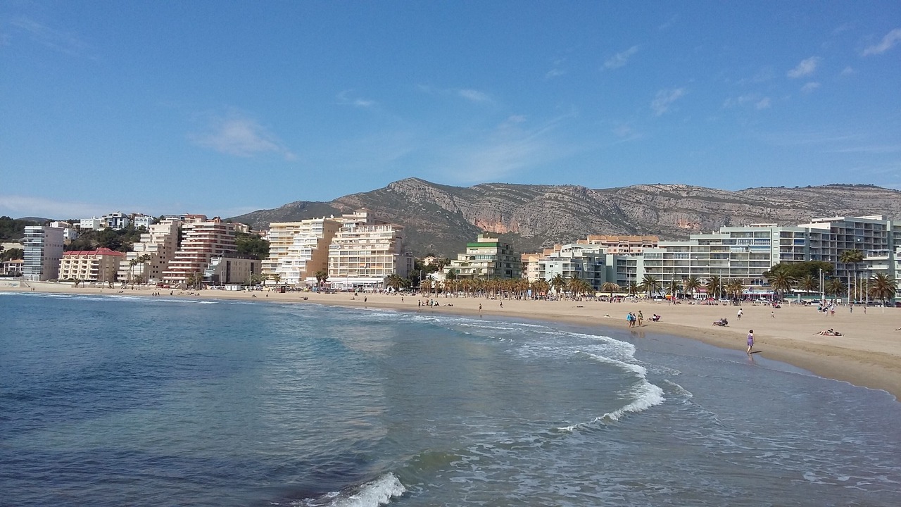 Photo of Others in Marina d'Or