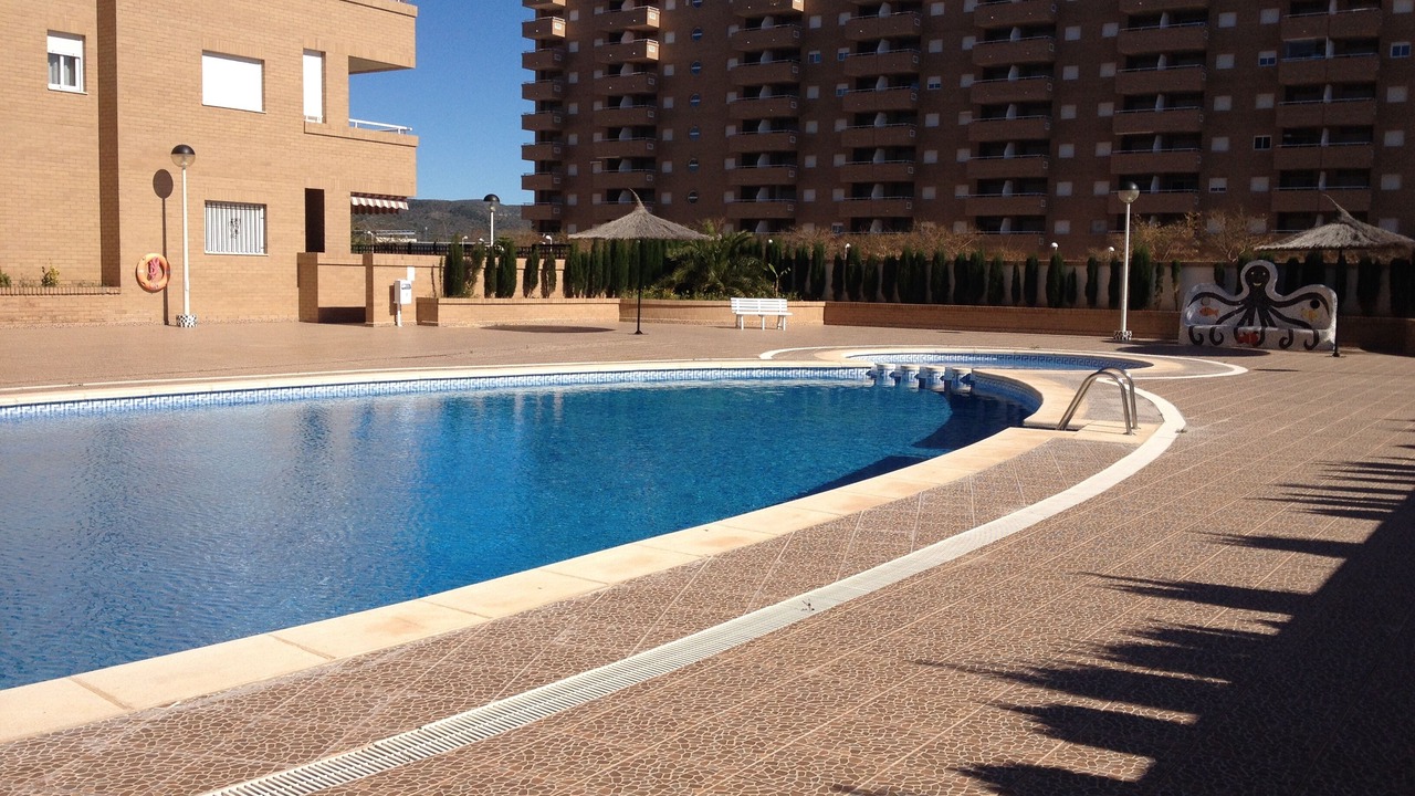 Photo of Outdoor in Marina d'Or