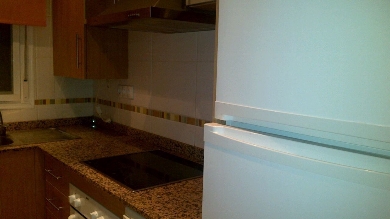 Photo of Kitchen in Marina d'Or