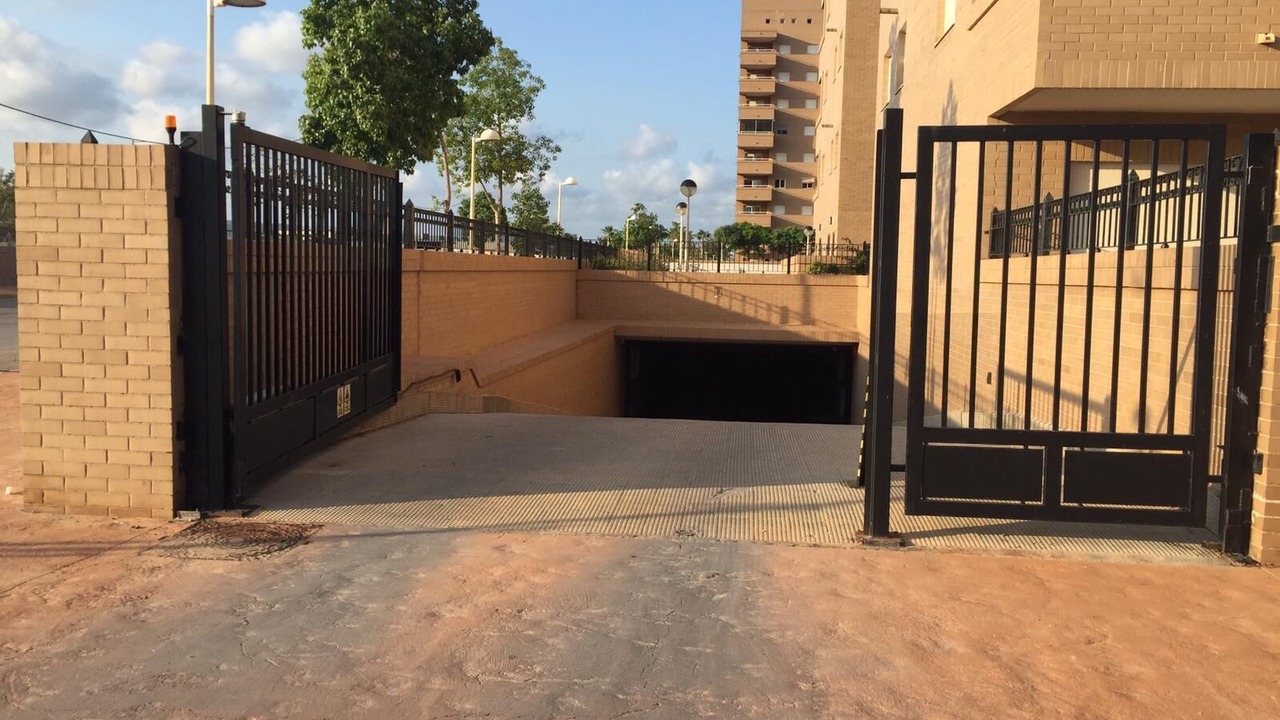 Photo of Outdoor in Marina d'Or