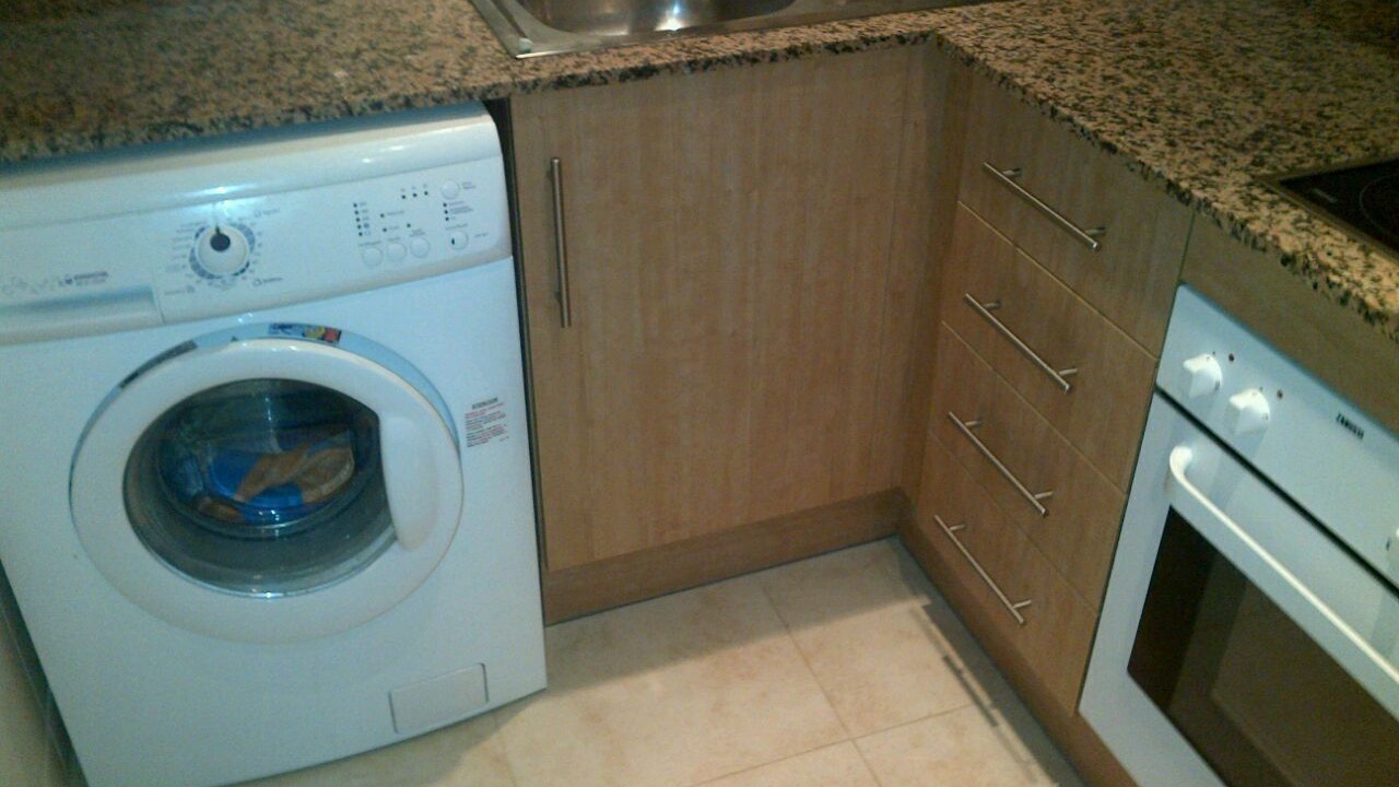 Photo of Kitchen in Marina d'Or