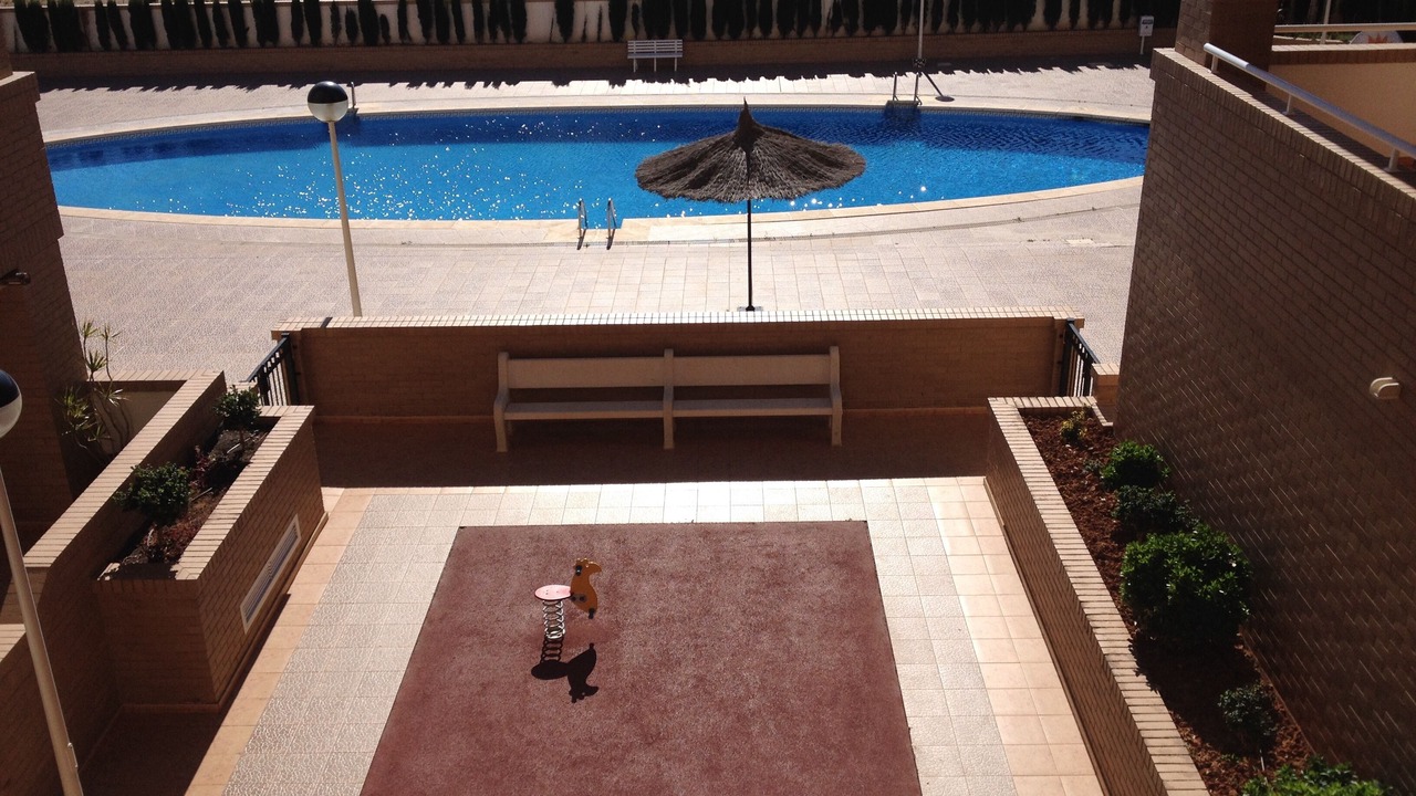 Photo of Outdoor in Marina d'Or