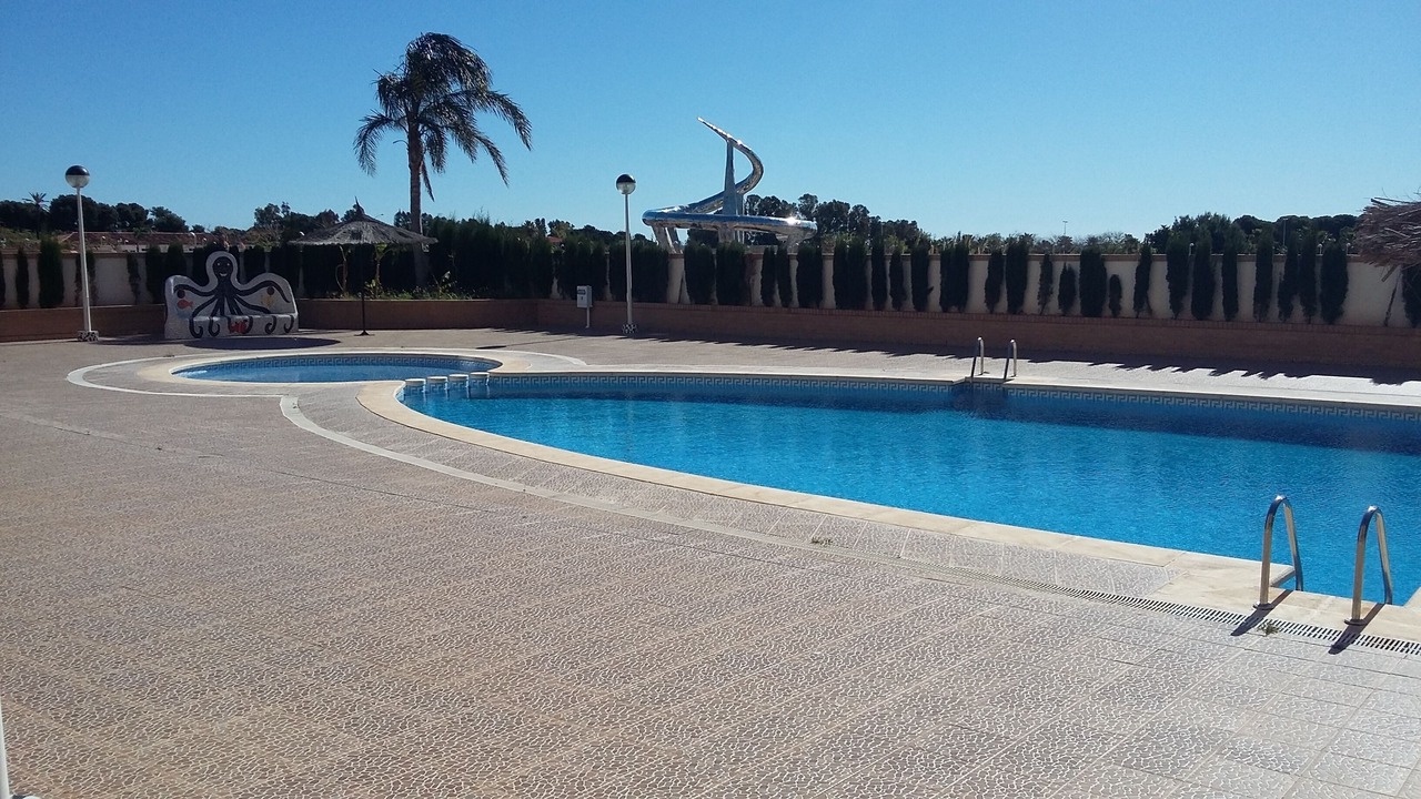 Photo of Outdoor in Marina d'Or