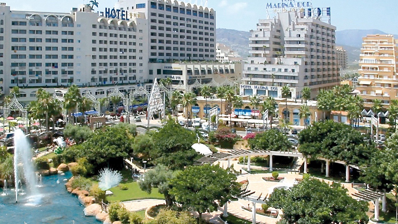 Photo of Outdoor in Marina d'Or
