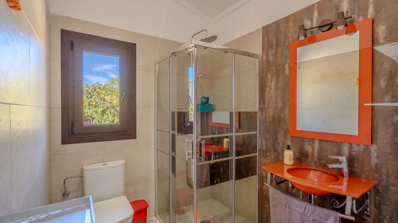 Photo of Bathroom in Selva