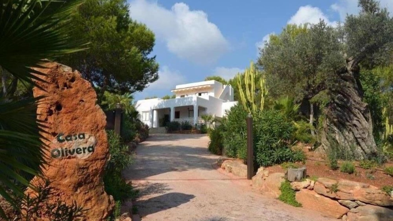 Photo of Outdoor in Santa Eulalia del Rio