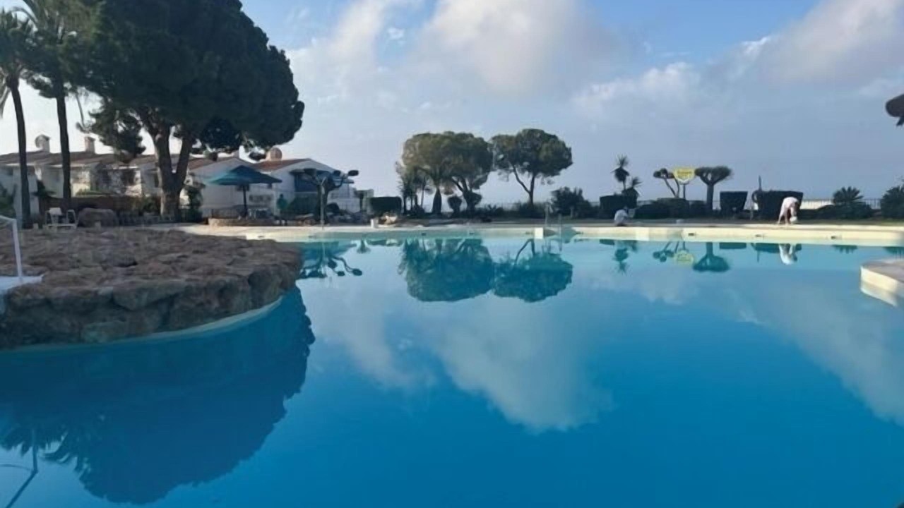 Photo of Outdoor in Nerja