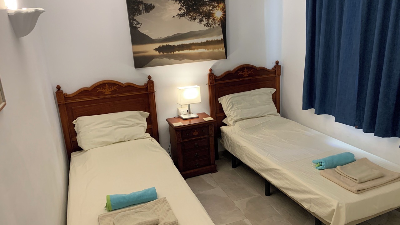 Photo of Bedroom in Nerja