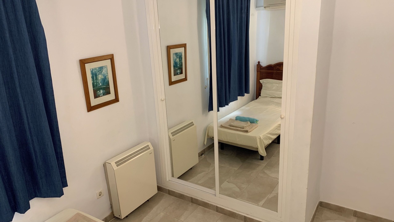 Photo of Bedroom in Nerja