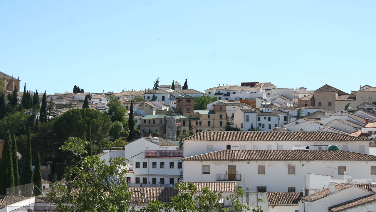 Photo of Others in Ronda