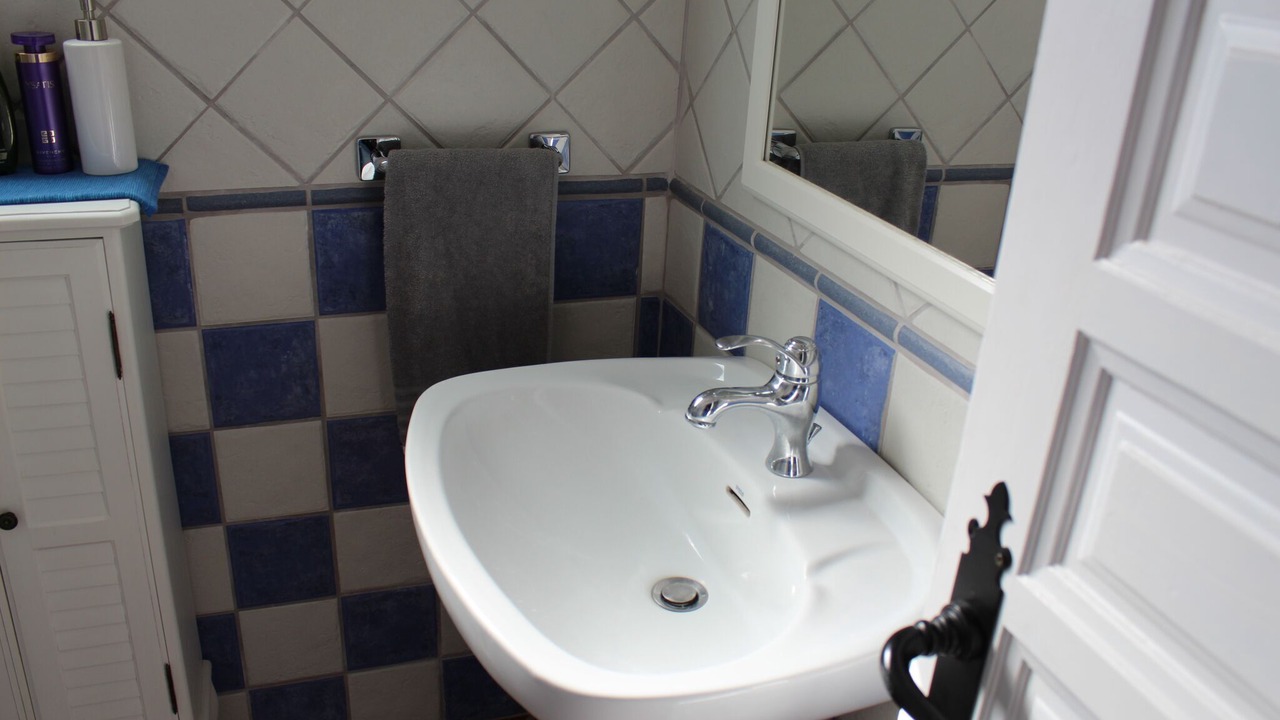 Photo of Bathroom in Ronda