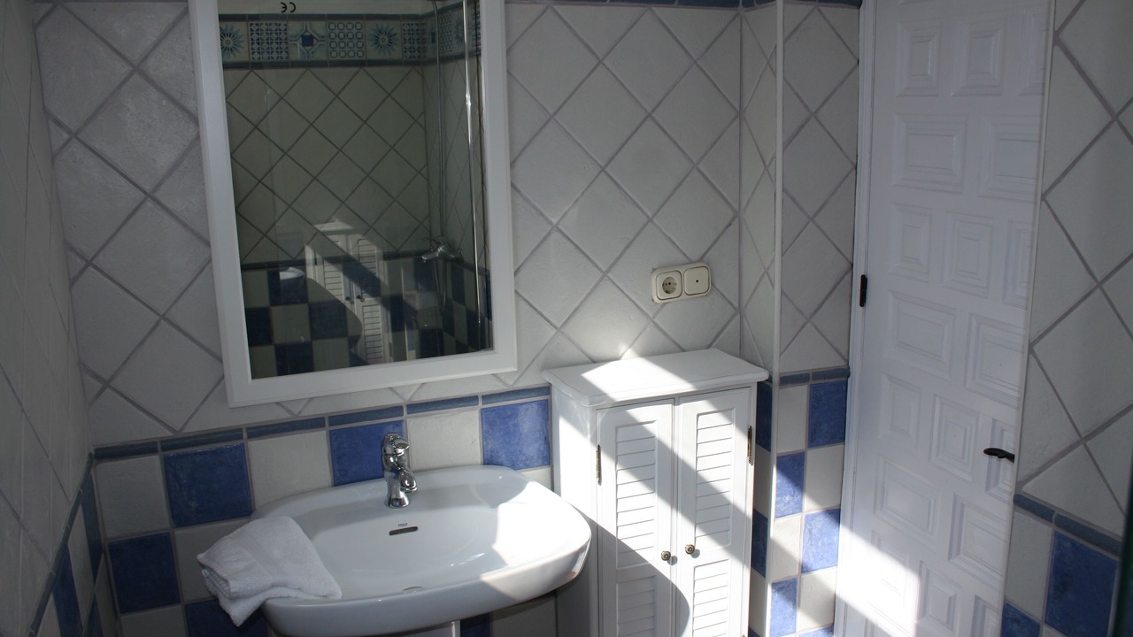 Photo of Bedroom in Ronda