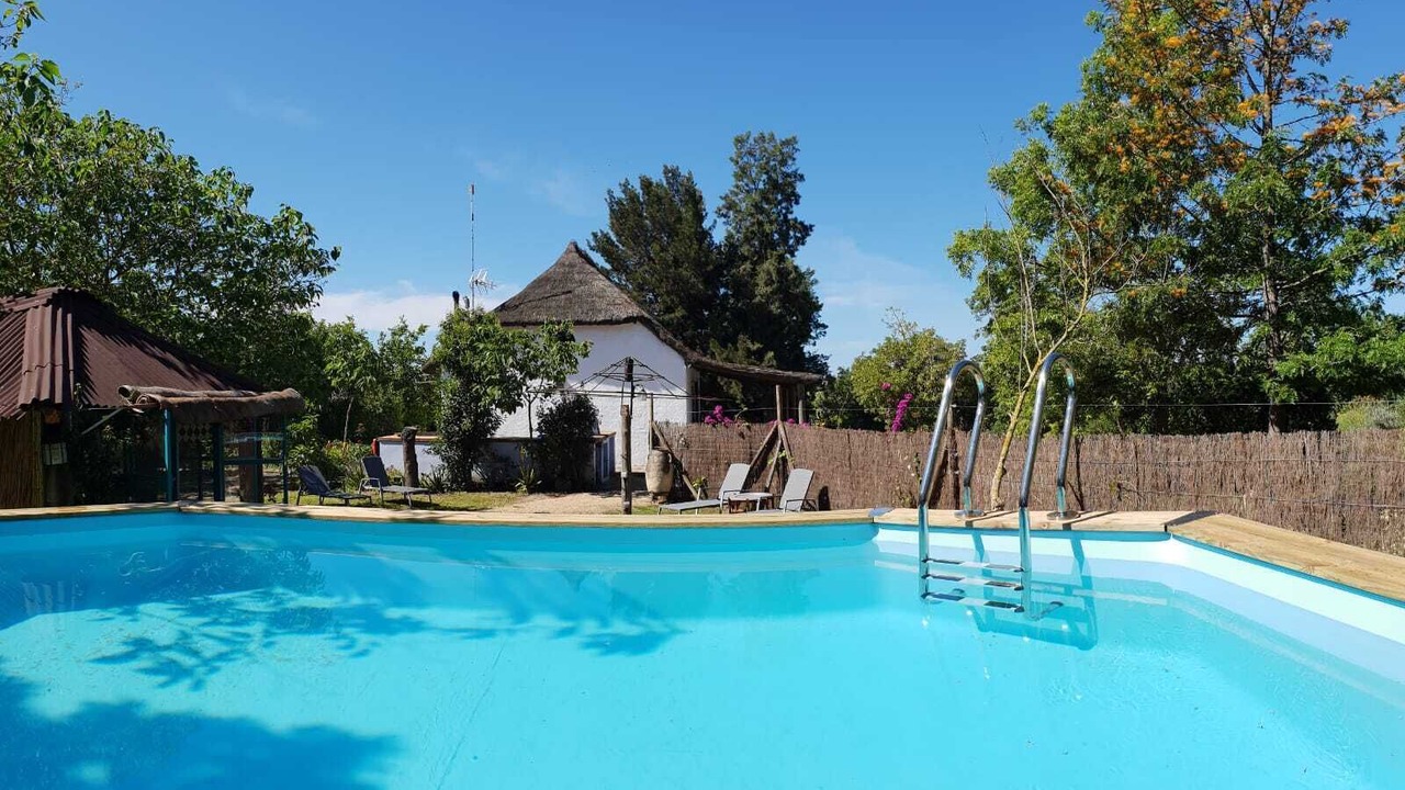 Photo of Outdoor in Jerez de la Frontera