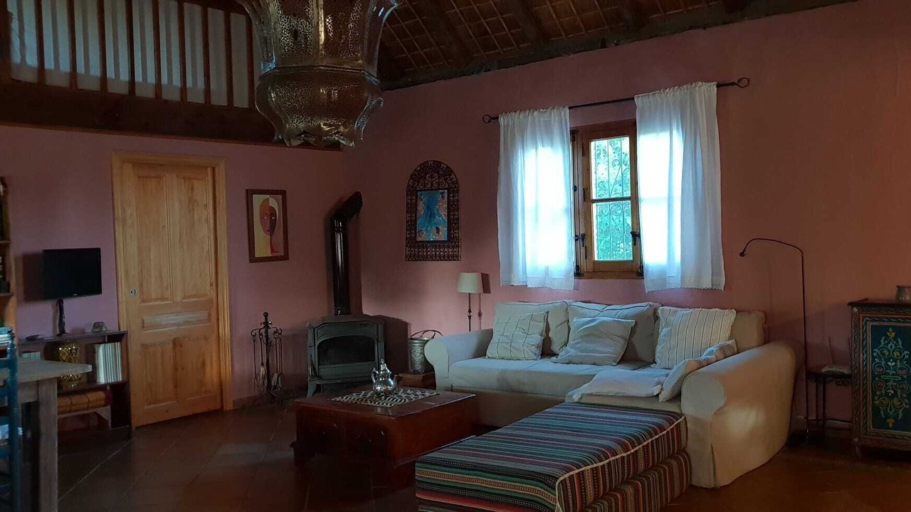 Photo of Livingroom in Jerez de la Frontera