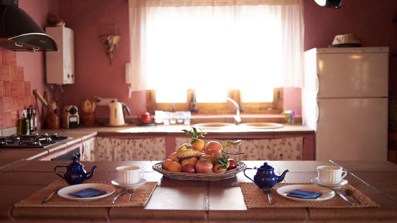 Photo of Kitchen in Jerez de la Frontera