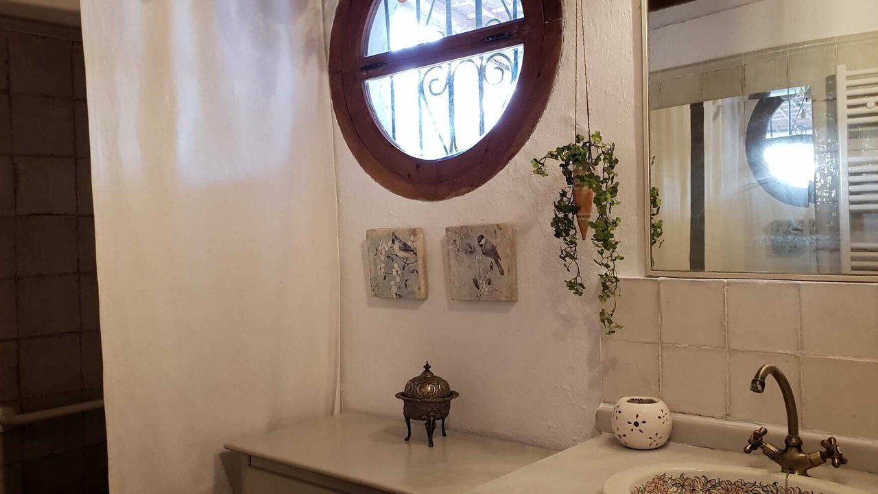 Photo of Bathroom in Jerez de la Frontera