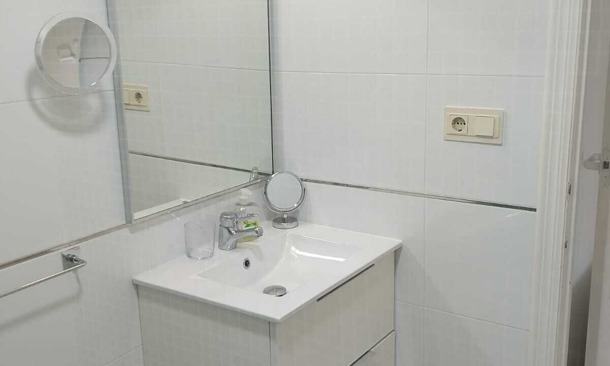 Photo of Bathroom in Isla Cristina