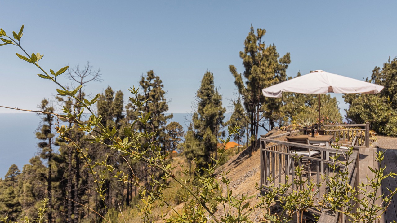 Photo of Outdoor in El Roque