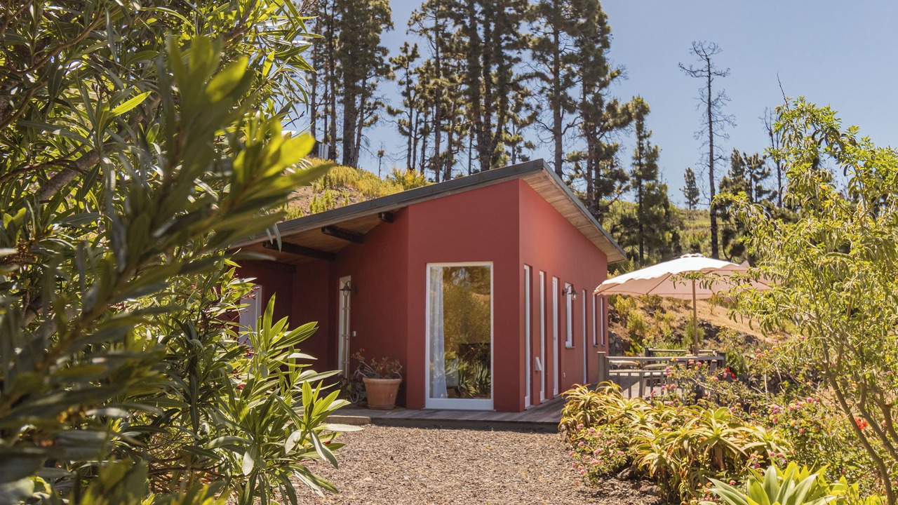 Photo of Outdoor in El Roque