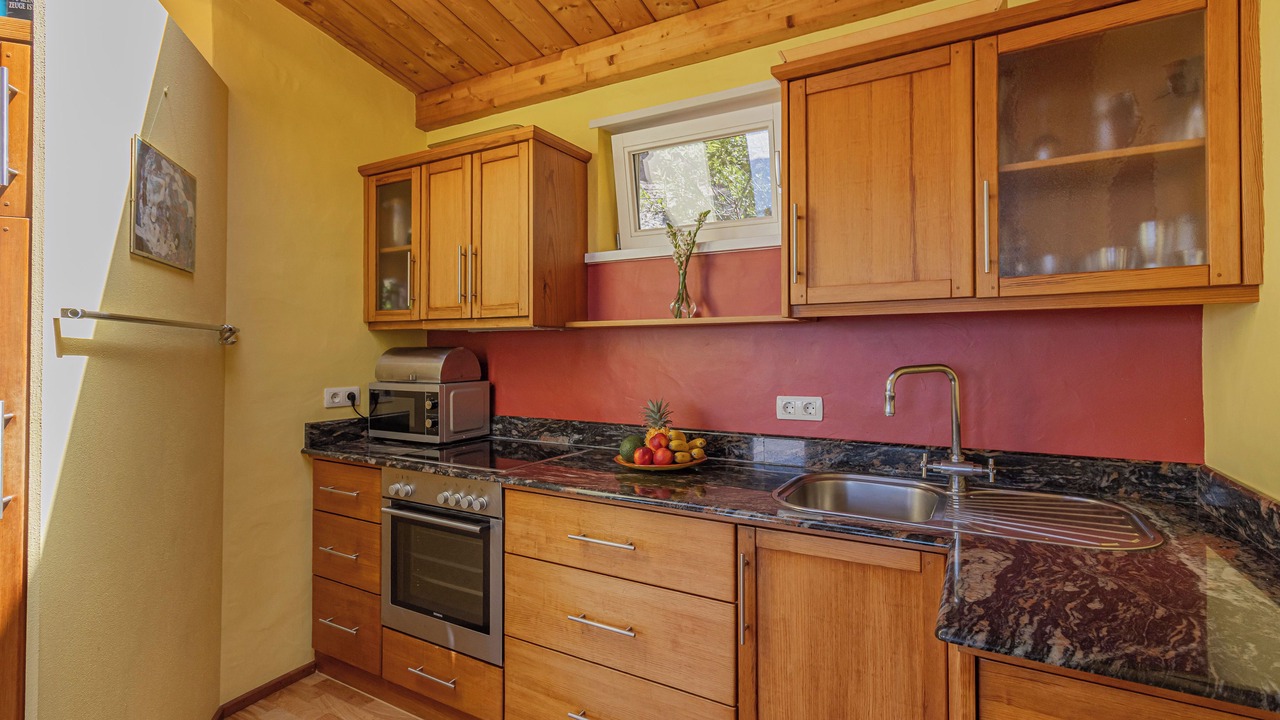 Photo of Kitchen in El Roque