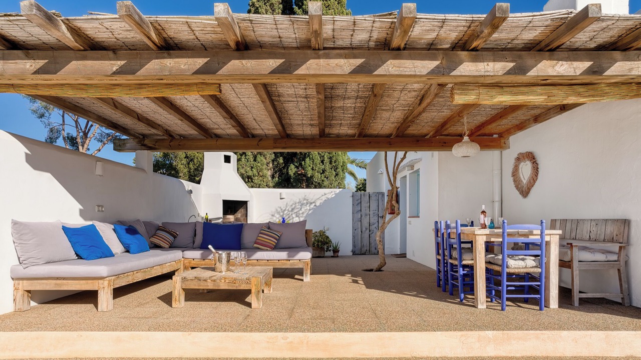 Photo of Outdoor in Sant Josep de sa Talaia