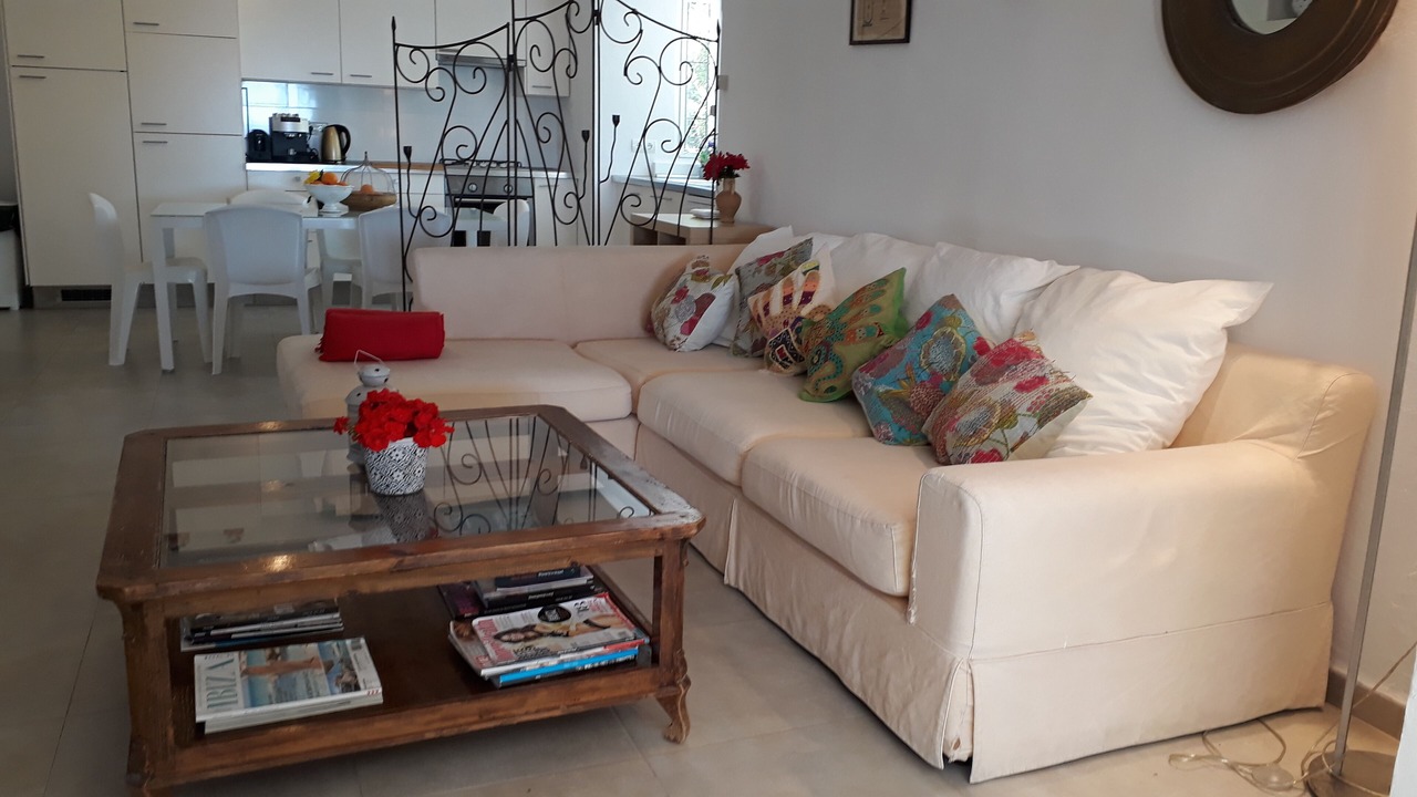 Photo of Livingroom in Santa Eulalia del Rio