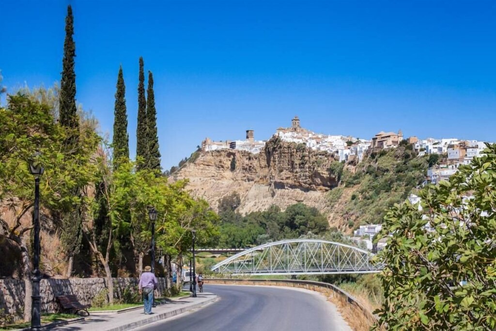 Photo of Others in Arcos de la Frontera