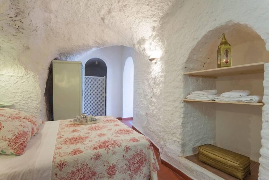 Photo of Bedroom in Arcos de la Frontera