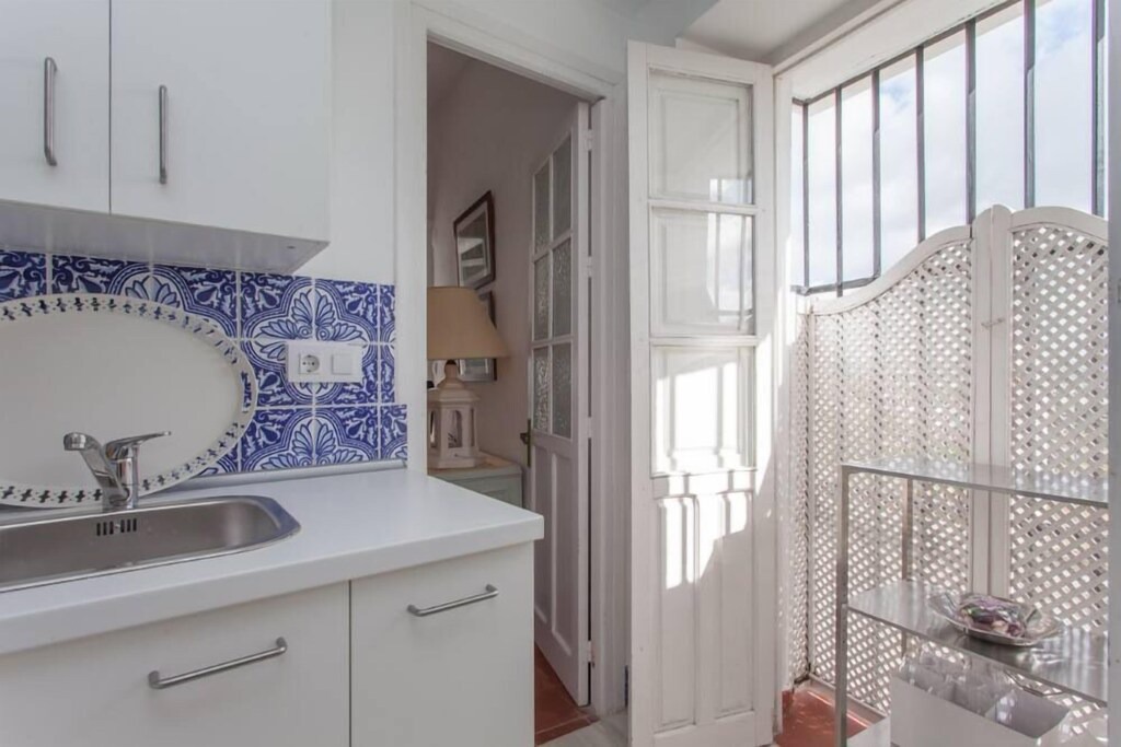 Photo of Bathroom in Arcos de la Frontera