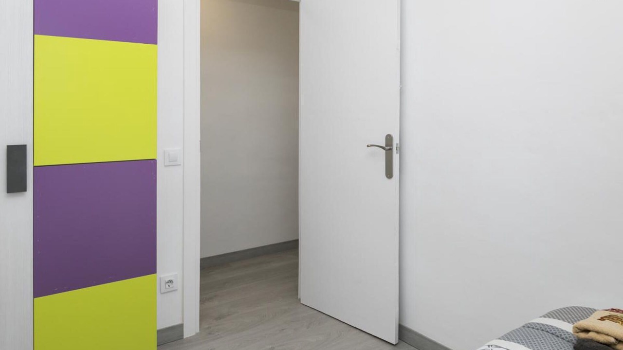 Photo of Bedroom in Collblanc y La Torrassa