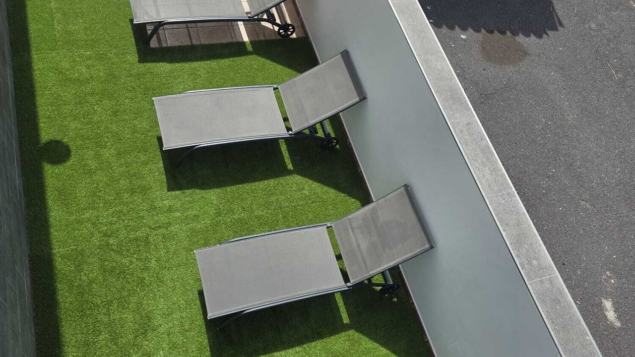 Photo of Patio Balcony in Arona