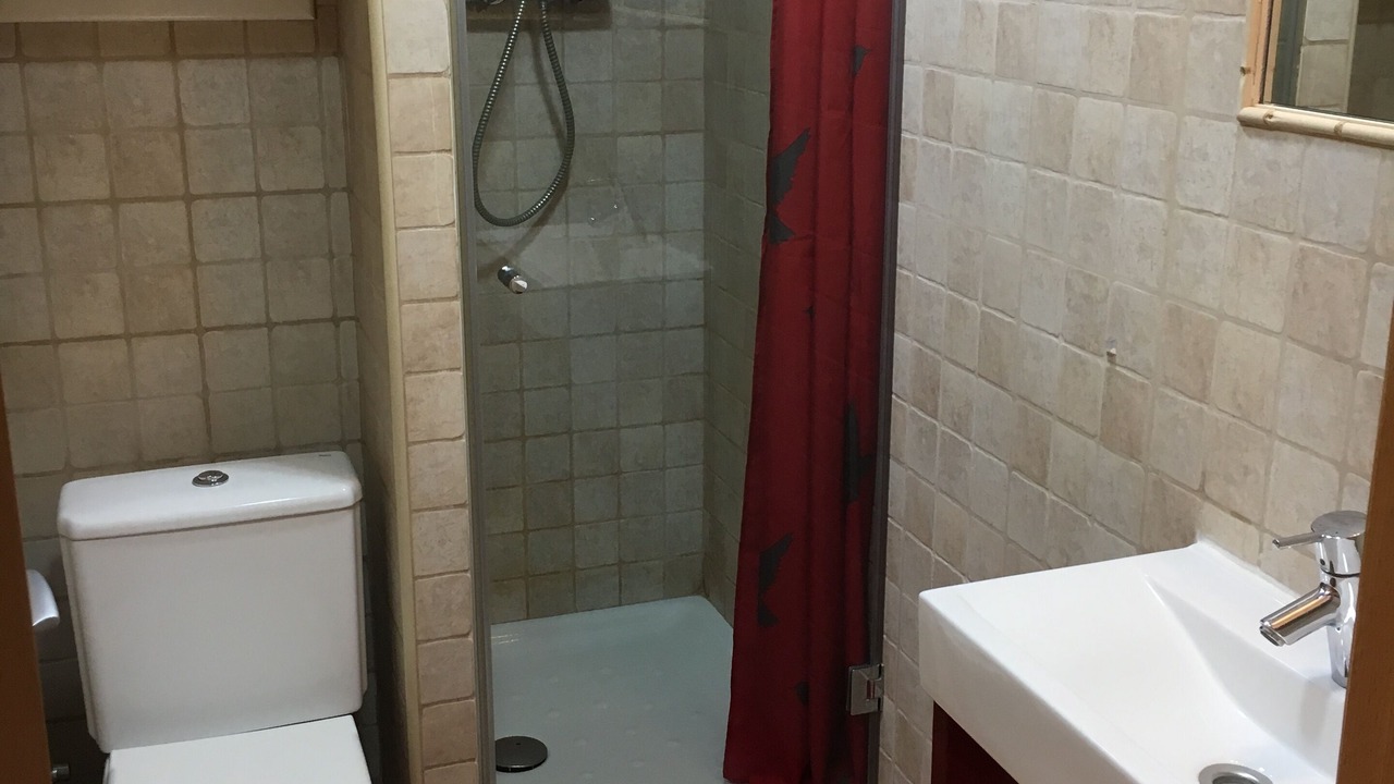 Photo of Bathroom in Lloret de Mar