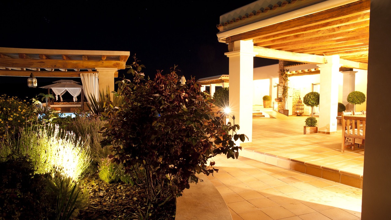 Photo of Patio Balcony in Santa Gertrudis