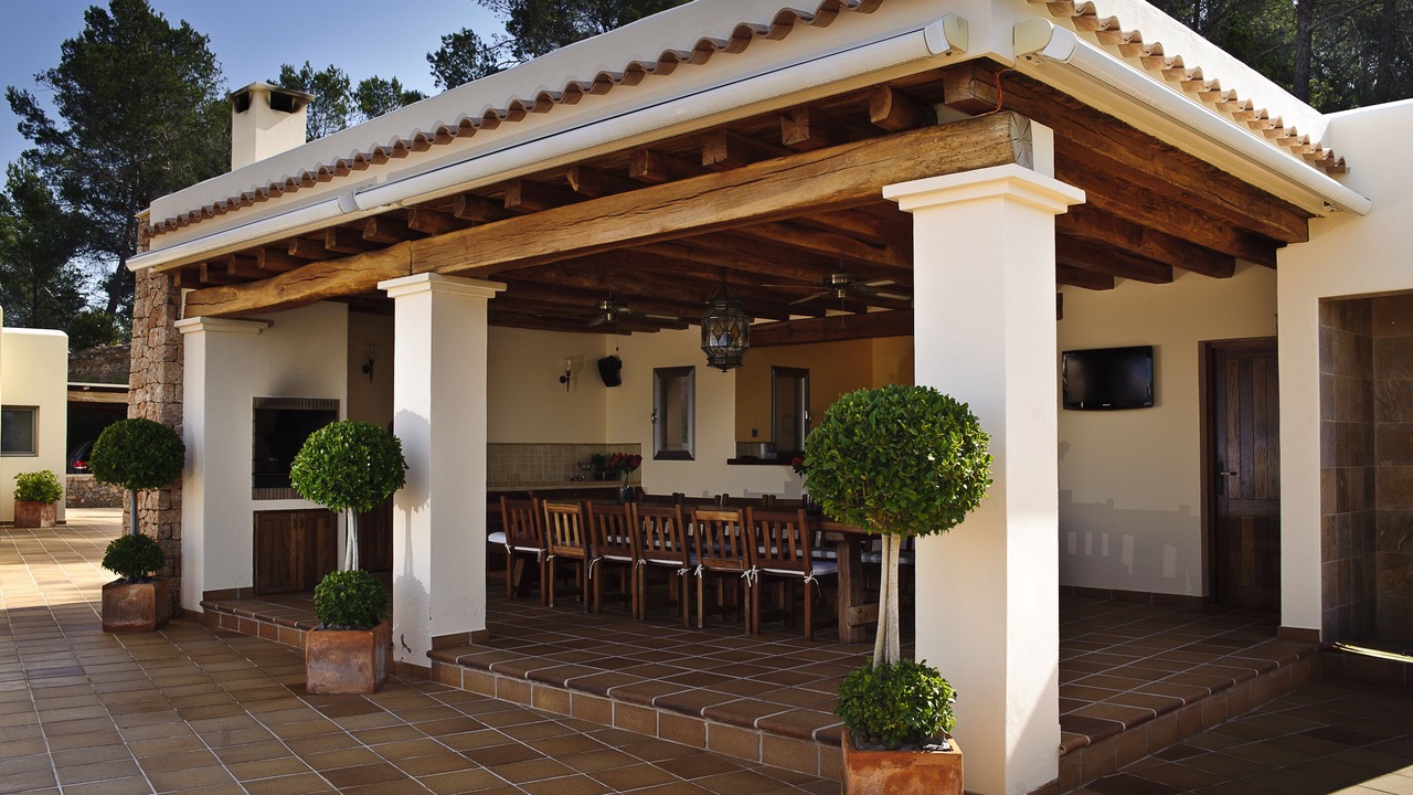 Photo of Outdoor in Santa Gertrudis