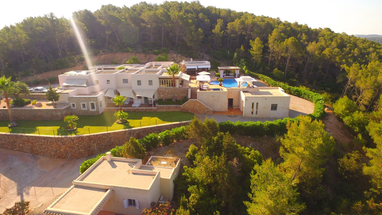 Photo of Outdoor in Santa Gertrudis
